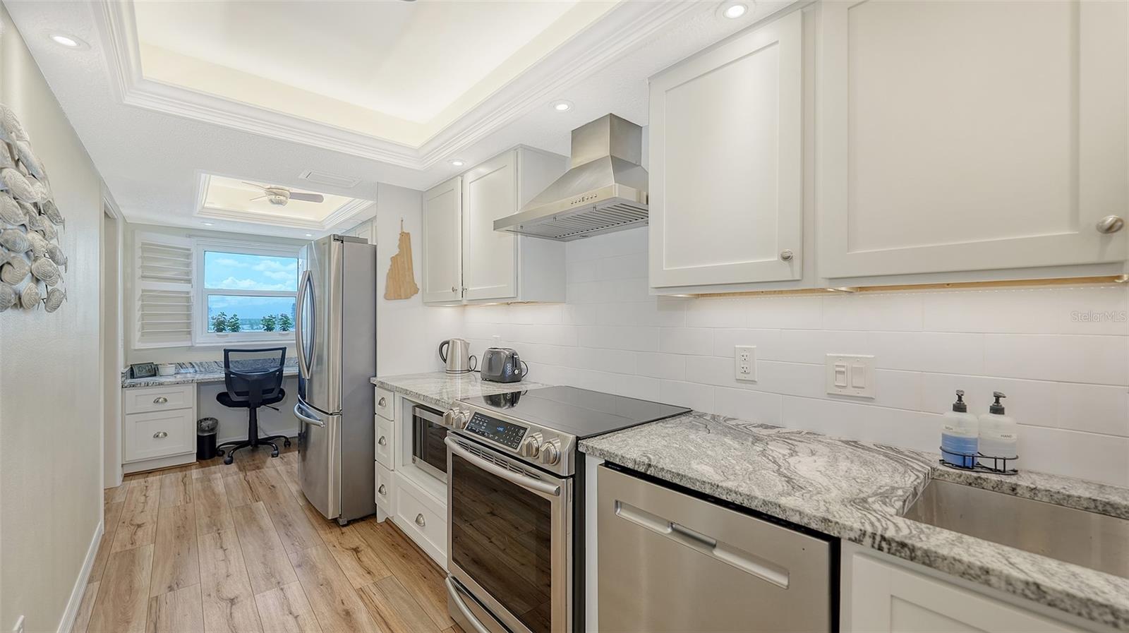 TURTLE BAY SEC 1 - Residential