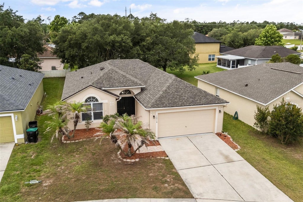 Photo of 16918 Corner Hill Court, Orlando, FL 32820 (MLS # O6415076)