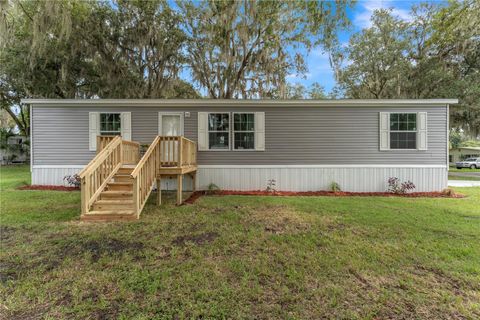 A home in WILDWOOD