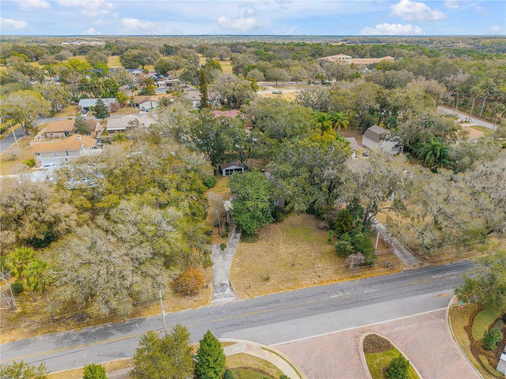 Photo of 0 S Clayton Street, Mount Dora, FL 32757 (MLS # NS1087363)