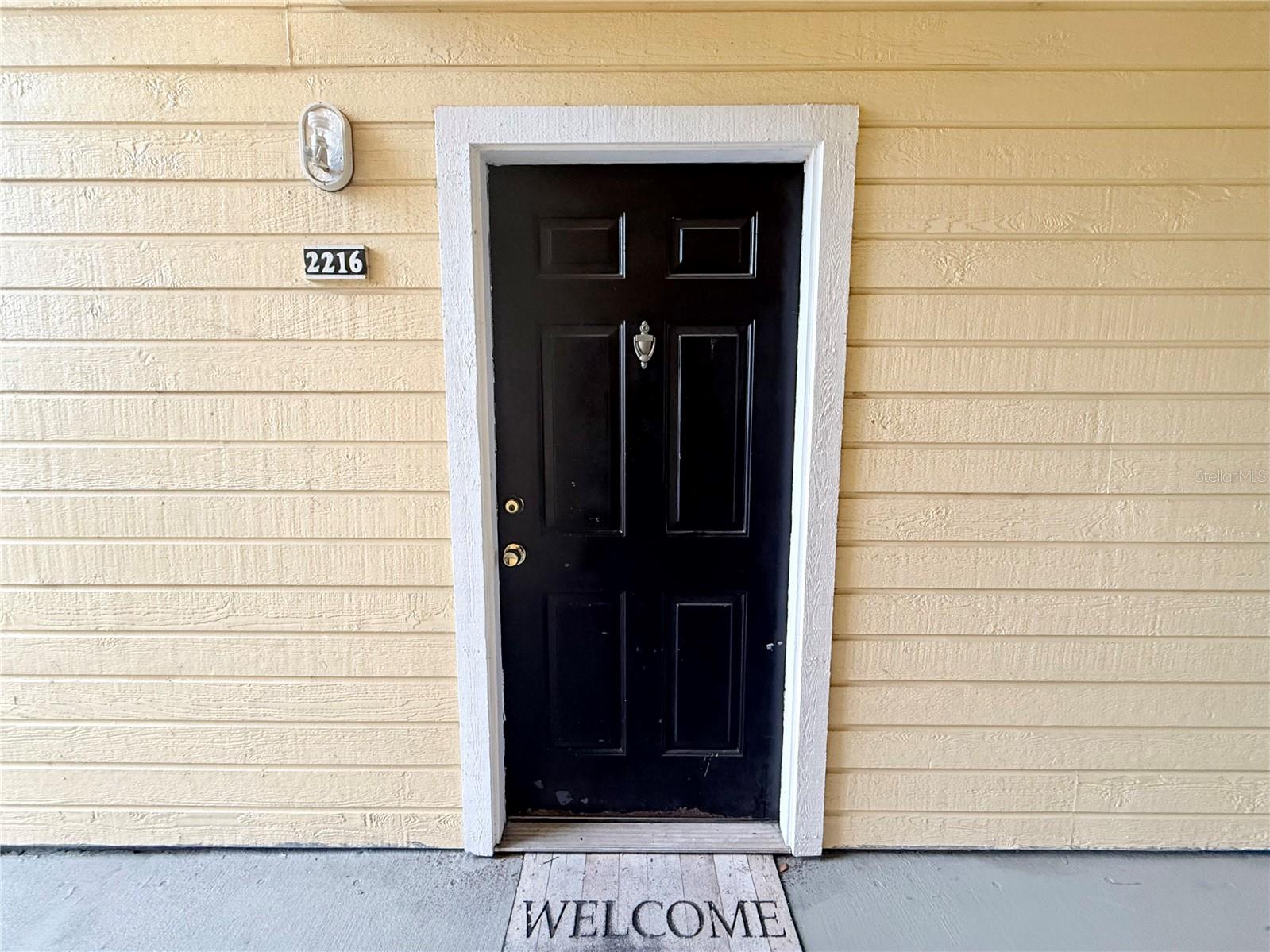 TRADEWINDS - Residential