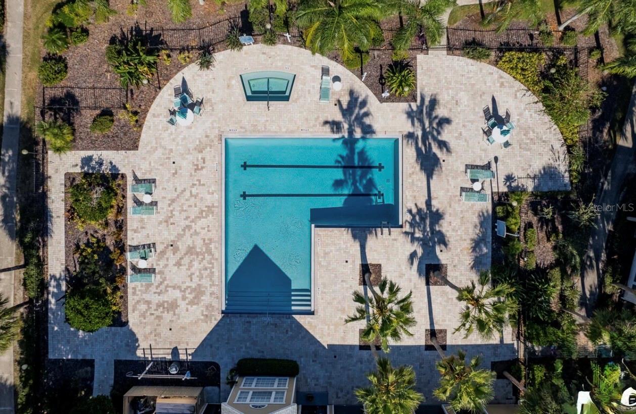 TRADEWINDS - Residential