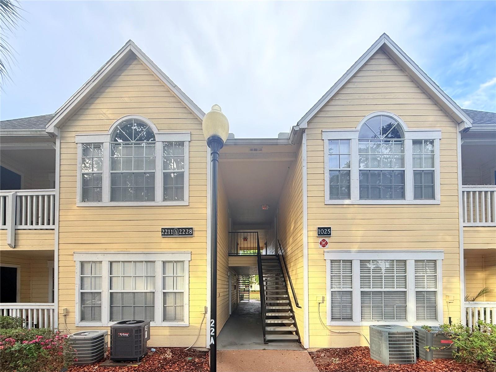 TRADEWINDS - Residential