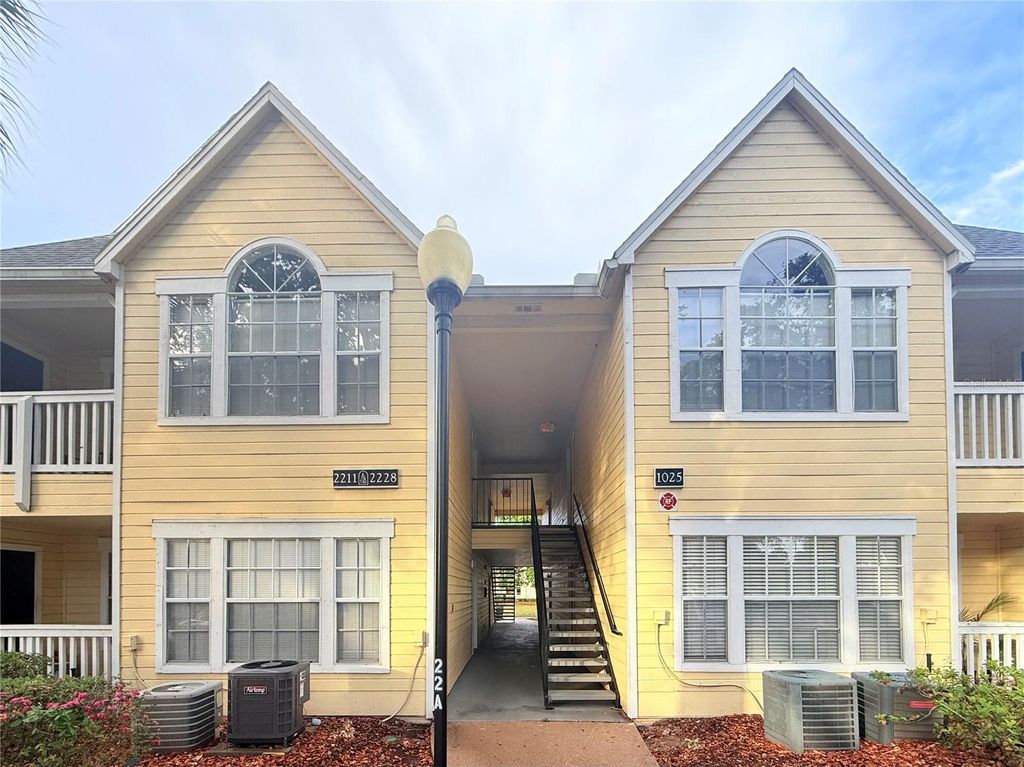 Photo of 1025 S Hiawassee Road #2216, Orlando, FL 32835 (MLS # S5147145)