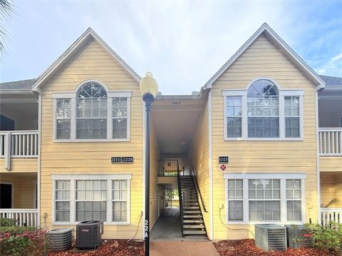 Photo of 1025 S Hiawassee Road #2216, Orlando, FL 32835 (MLS # S5147145)