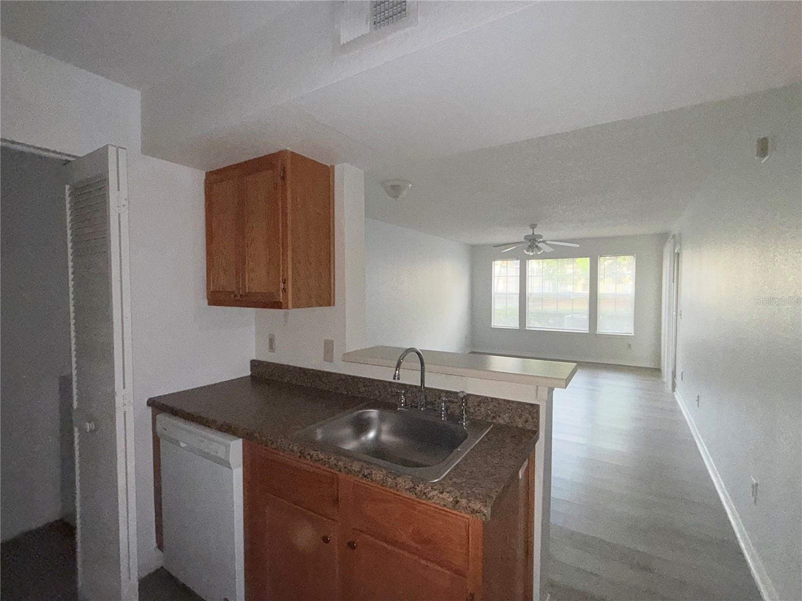 TRADEWINDS - Residential