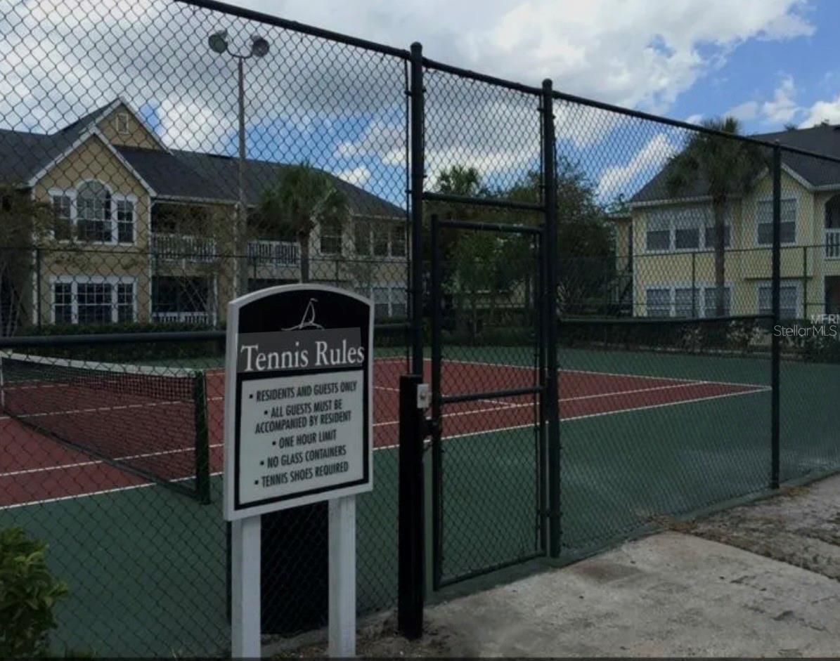 TRADEWINDS - Residential