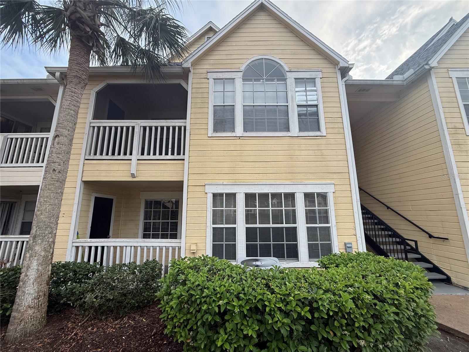 TRADEWINDS - Residential