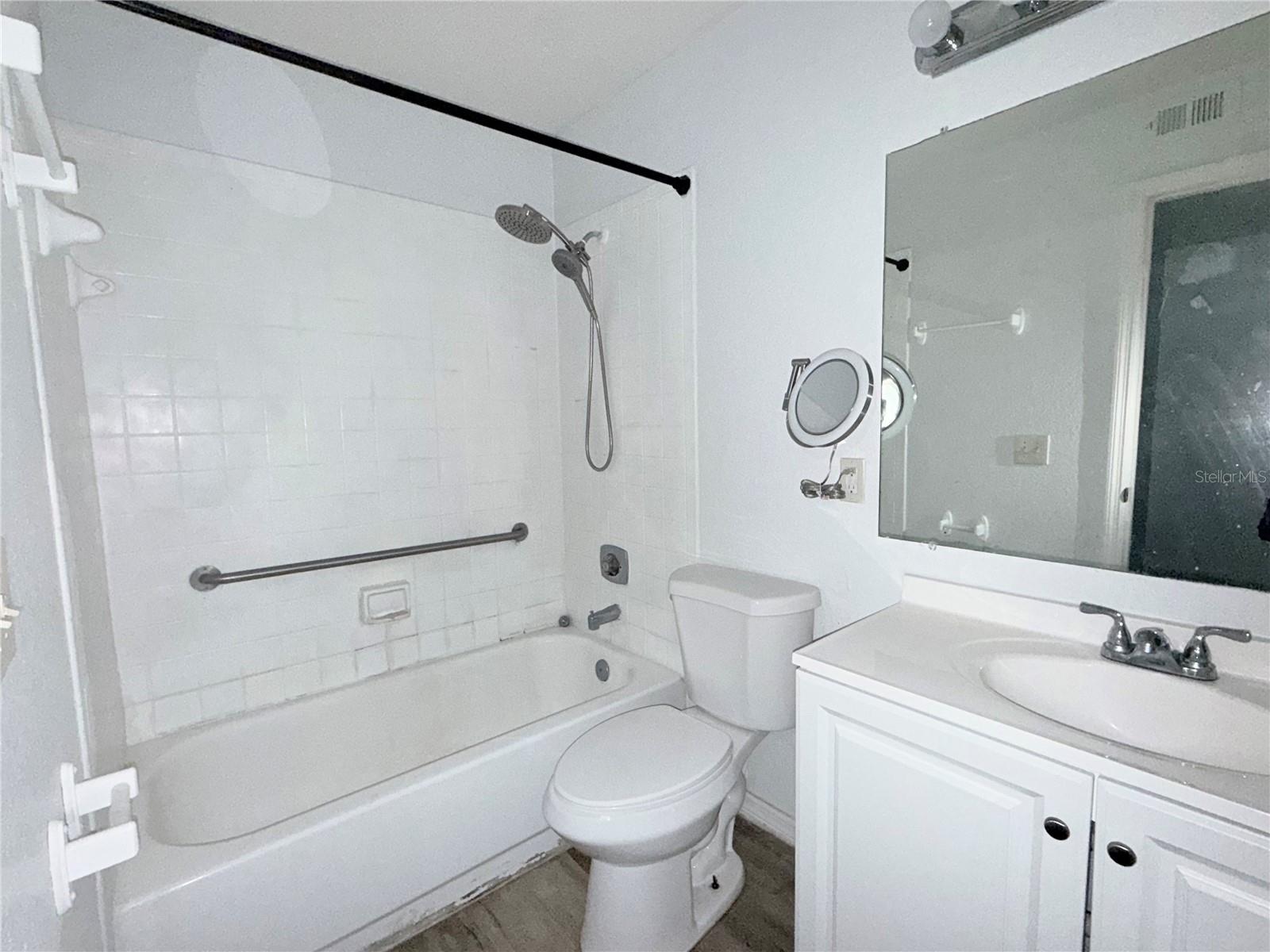 TRADEWINDS - Residential