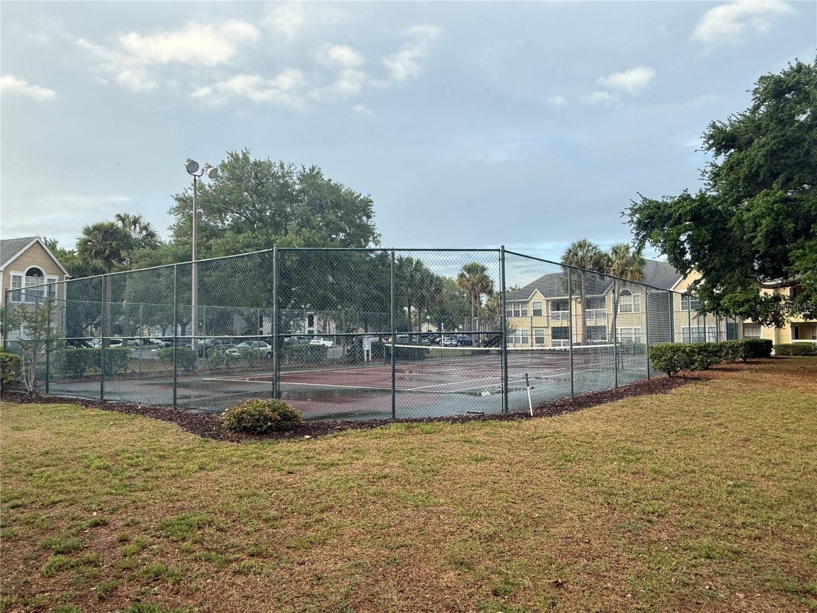 TRADEWINDS - Residential