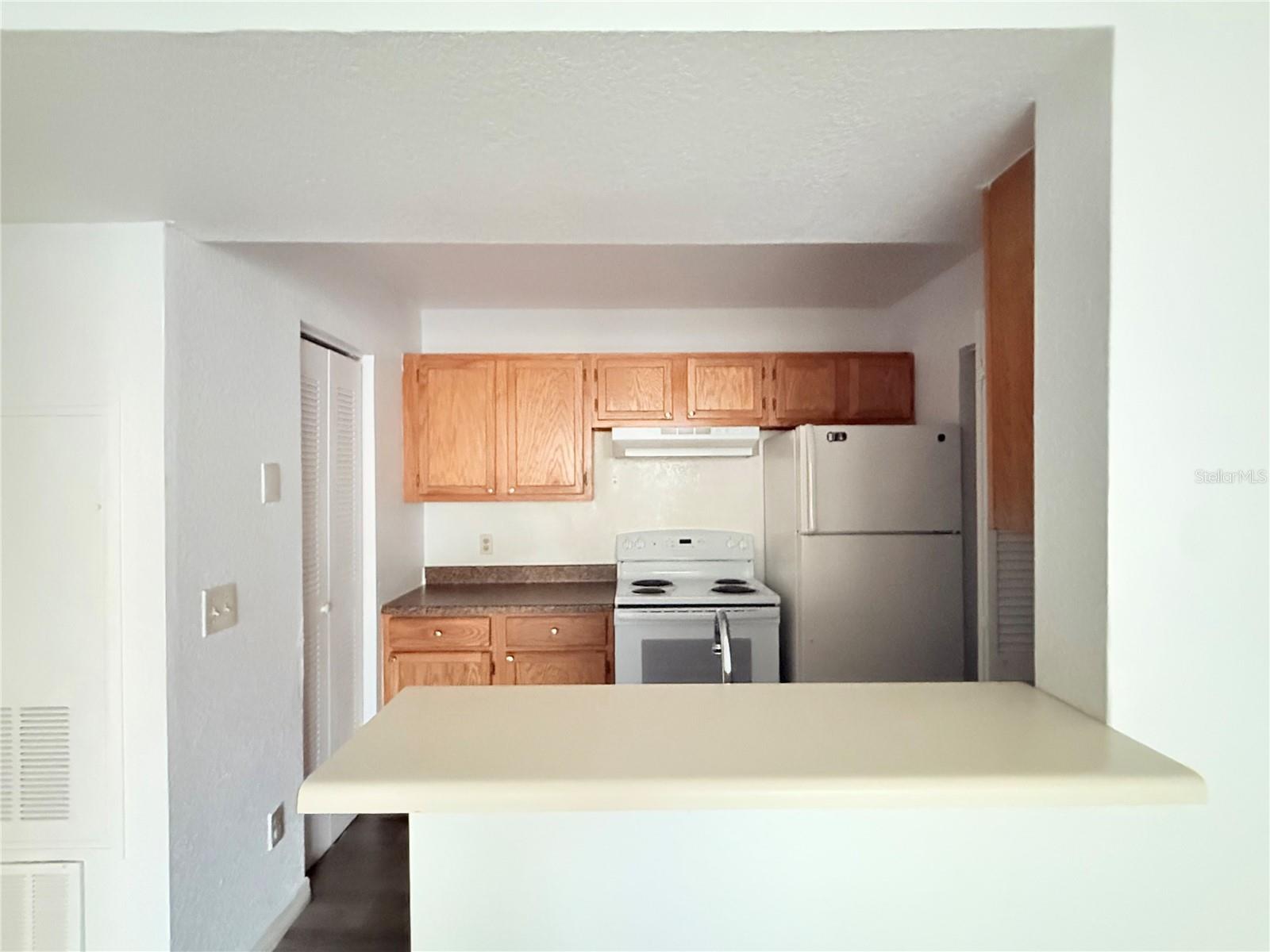 TRADEWINDS - Residential