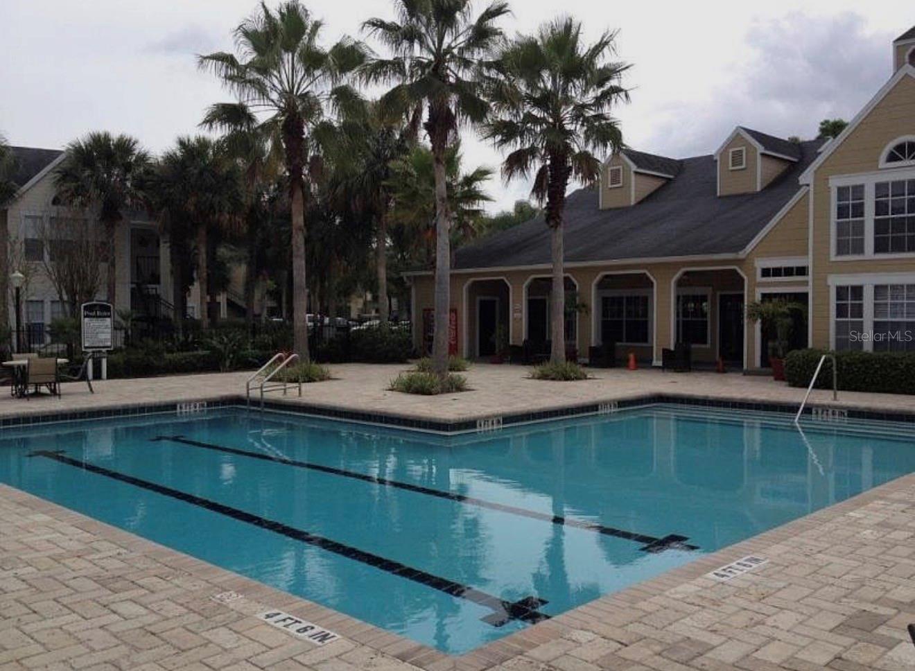 TRADEWINDS - Residential