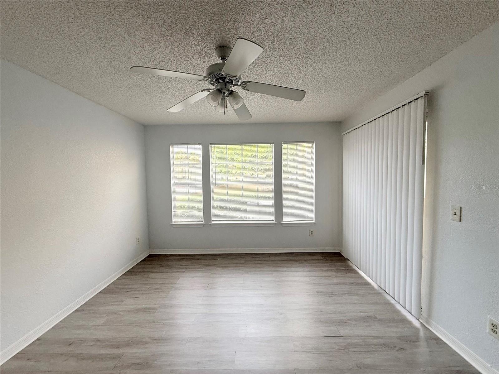 TRADEWINDS - Residential