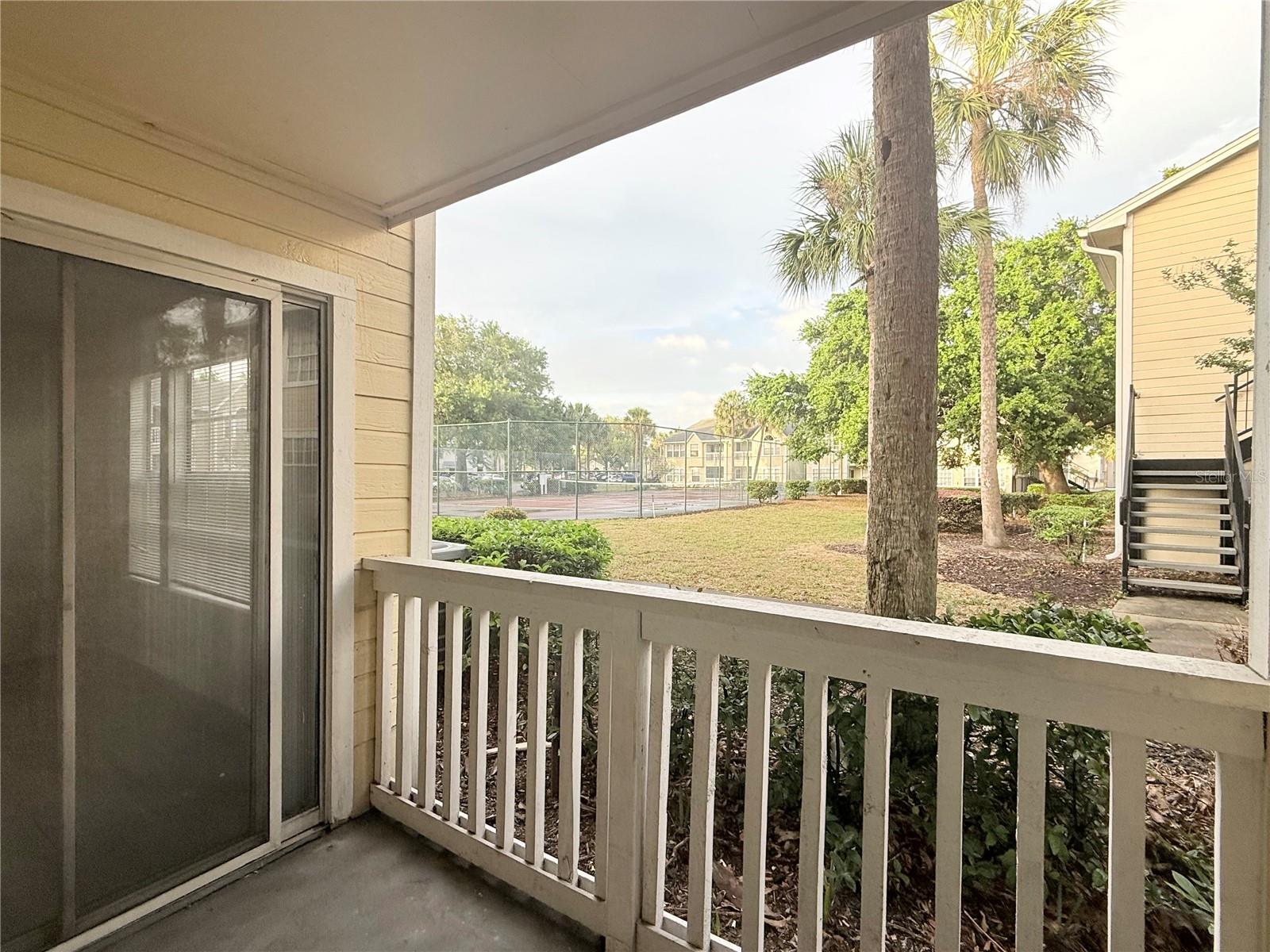 TRADEWINDS - Residential