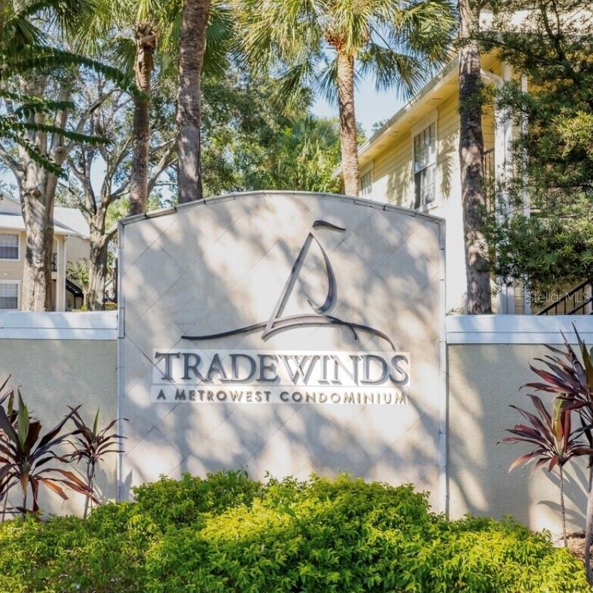TRADEWINDS - Residential