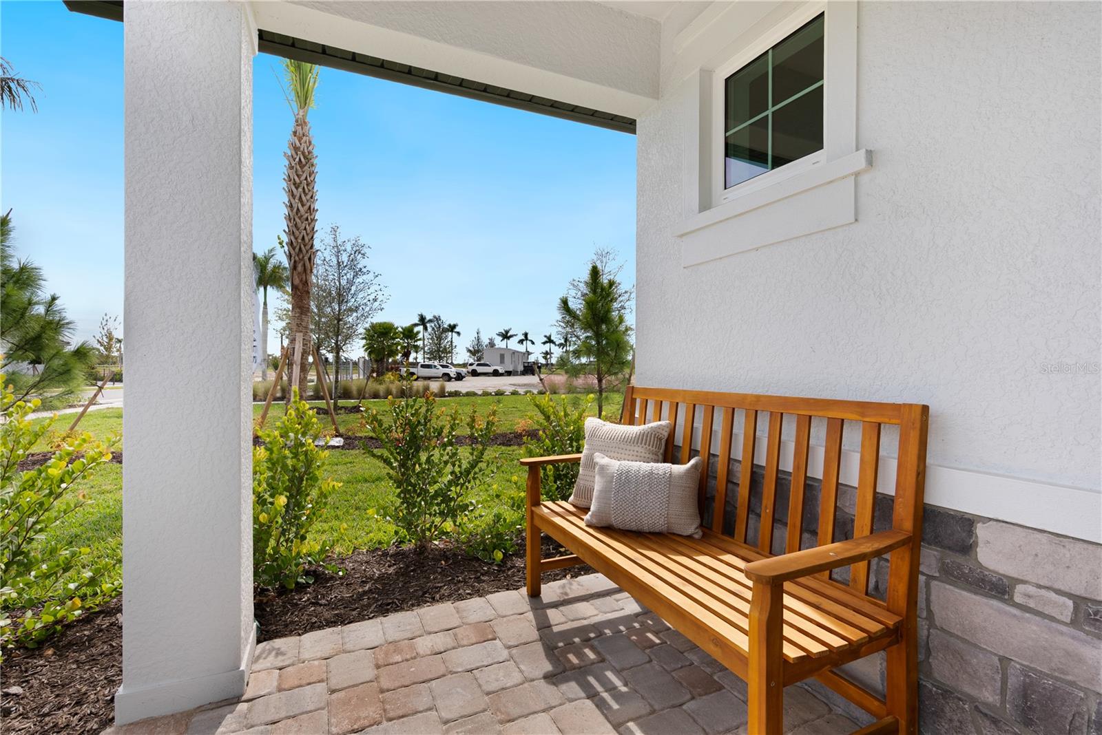 PALMERA AT WELLEN PARK - Residential