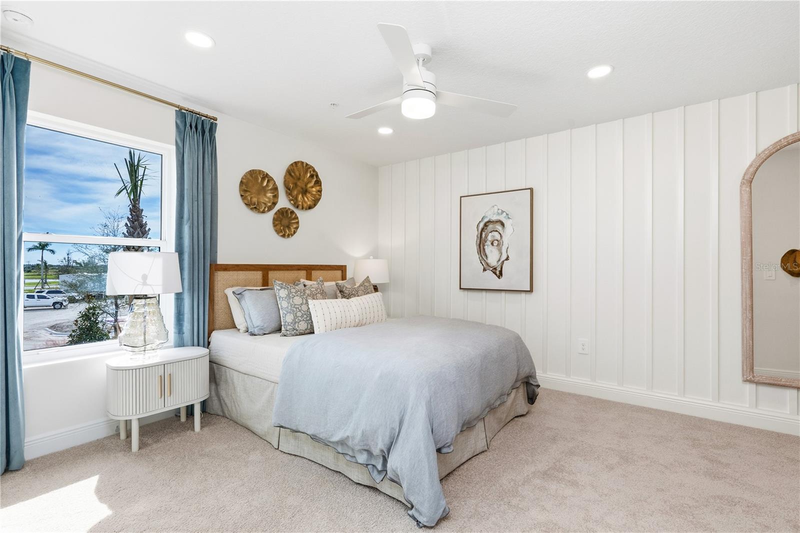 PALMERA AT WELLEN PARK - Residential