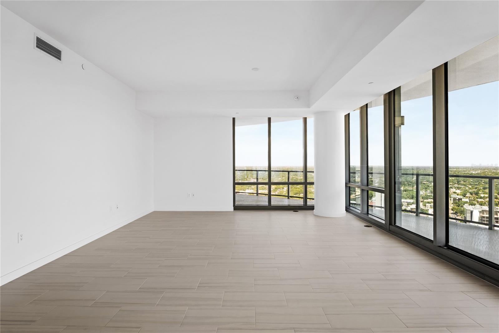 400 CENTRAL - Residential