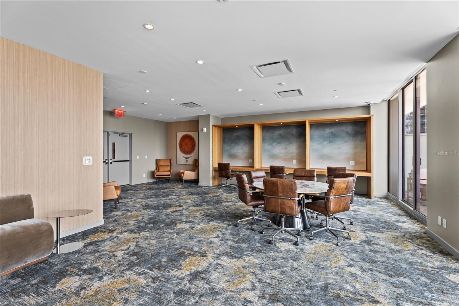 400 CENTRAL - Residential