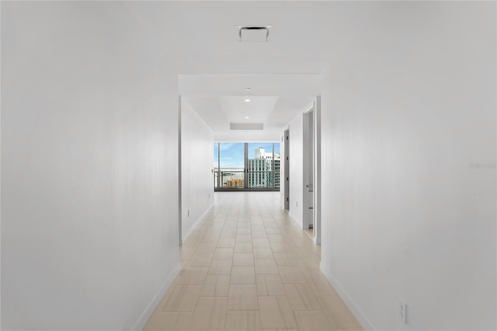 400 CENTRAL - Residential
