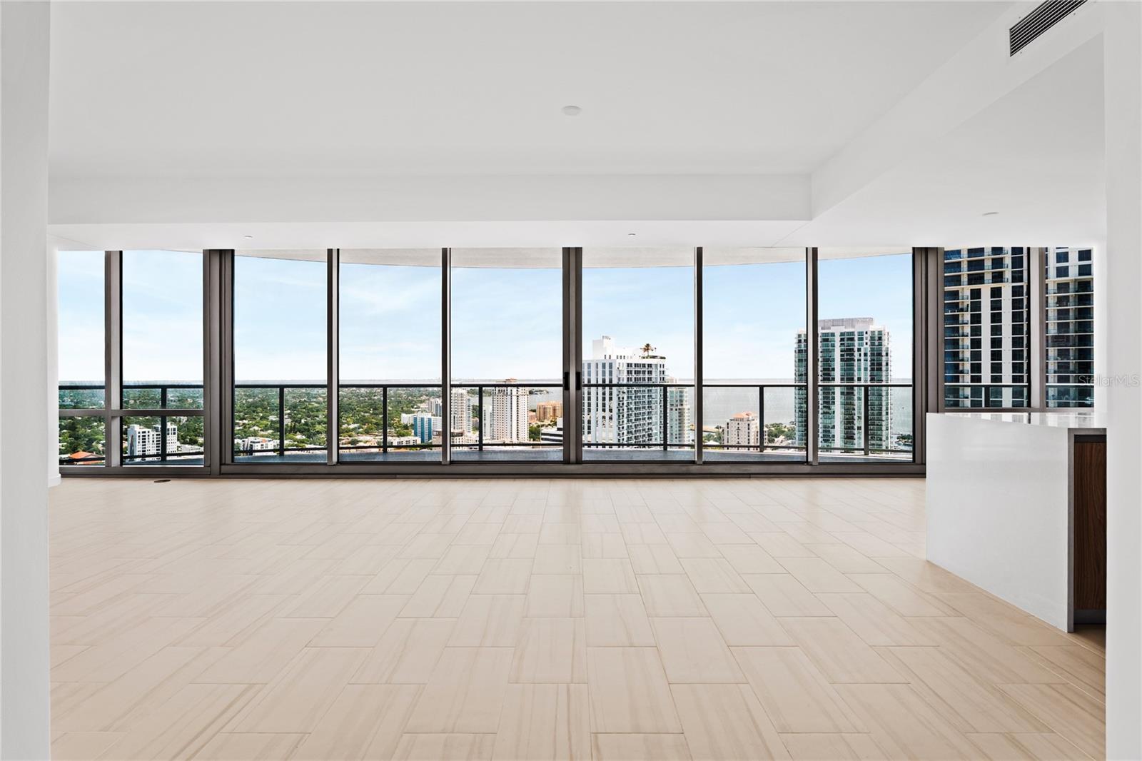 400 CENTRAL - Residential