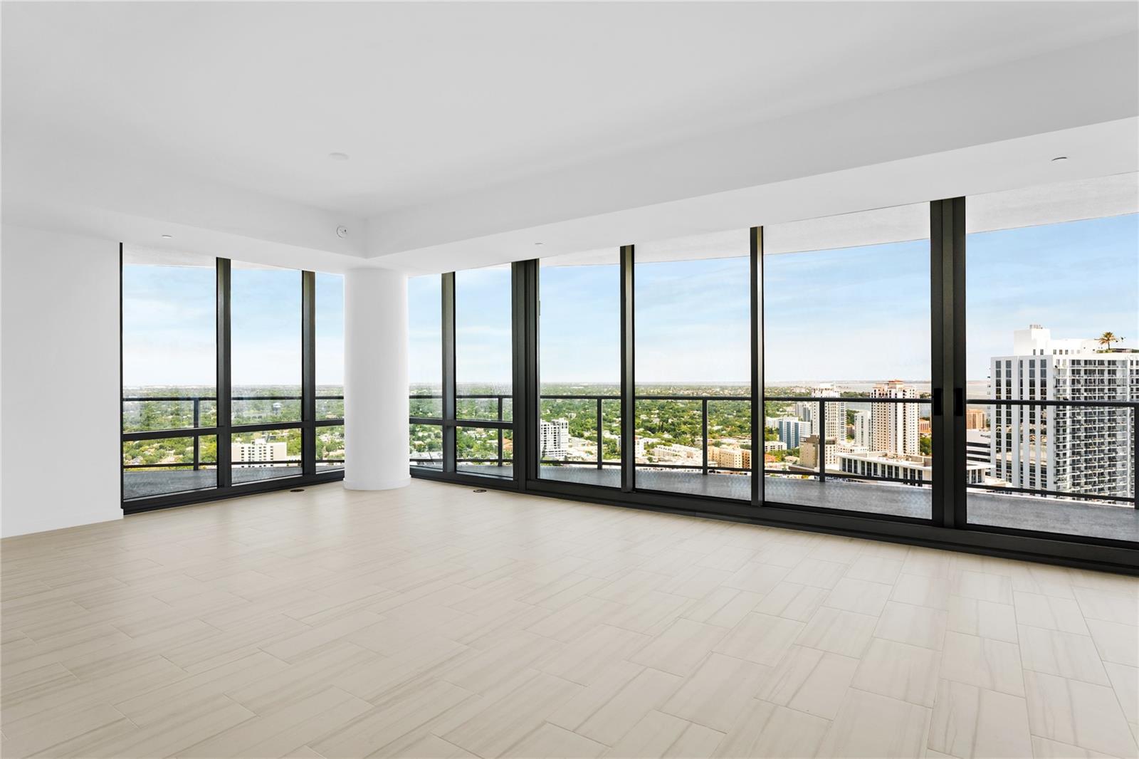 400 CENTRAL - Residential