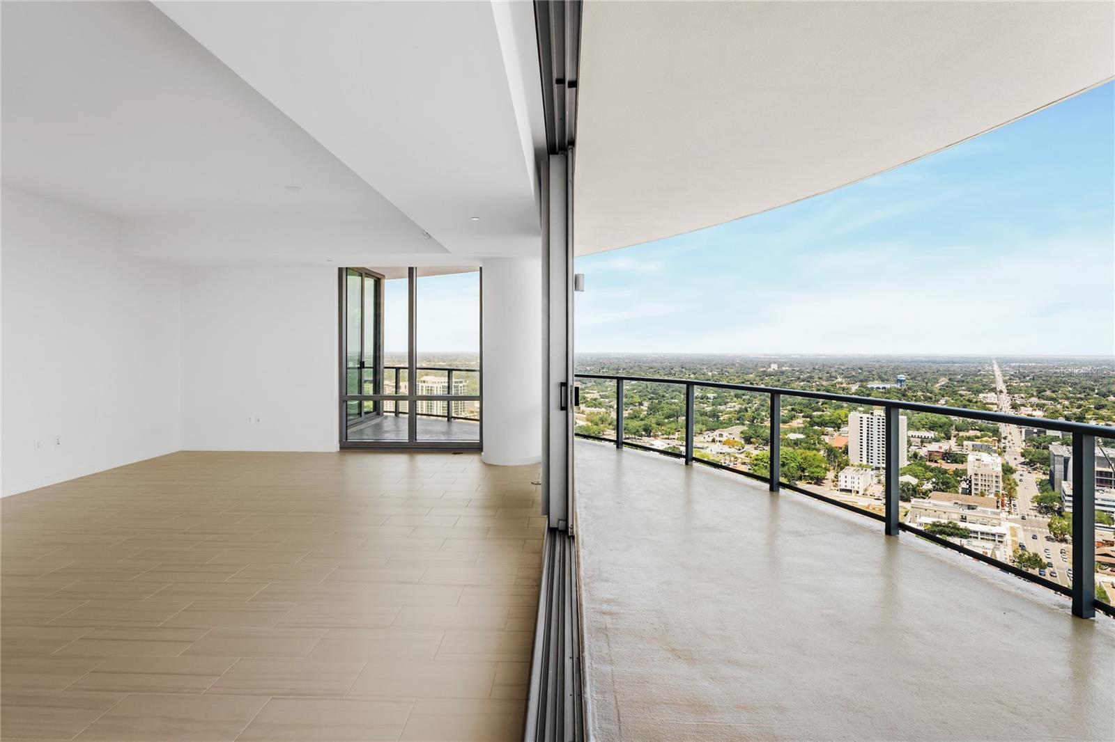 400 CENTRAL - Residential