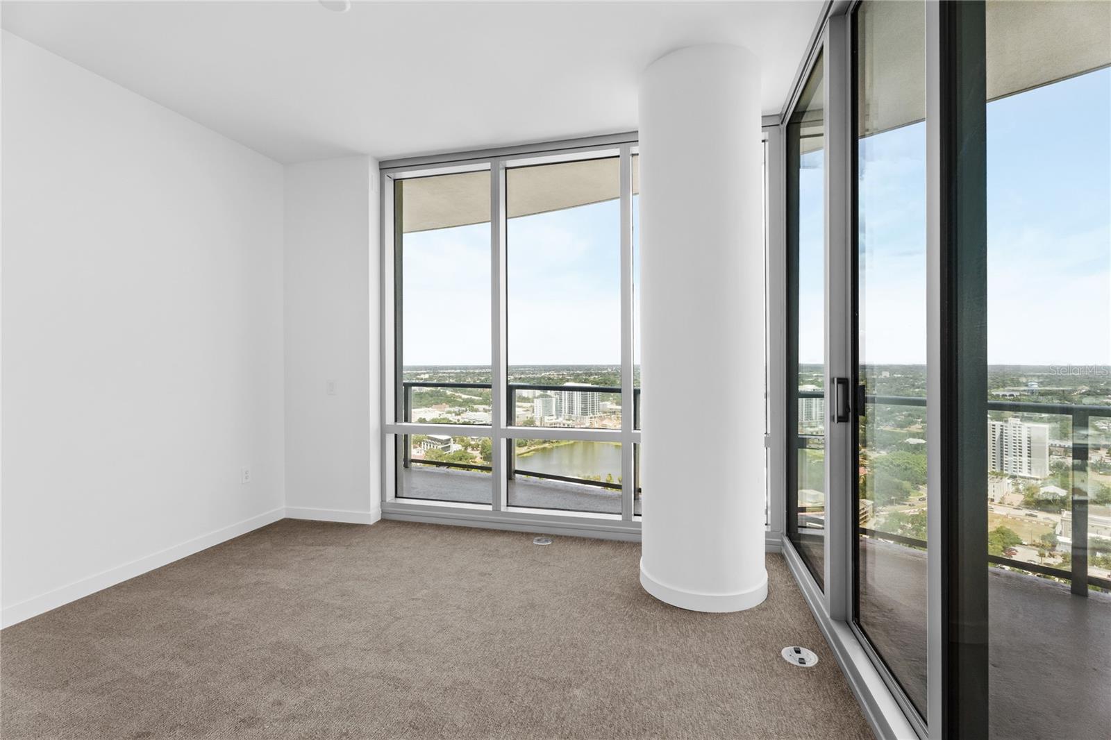 400 CENTRAL - Residential