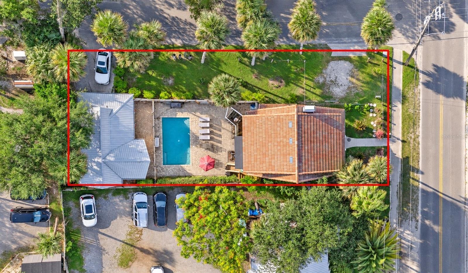 110 S PENINSULA AVENUE