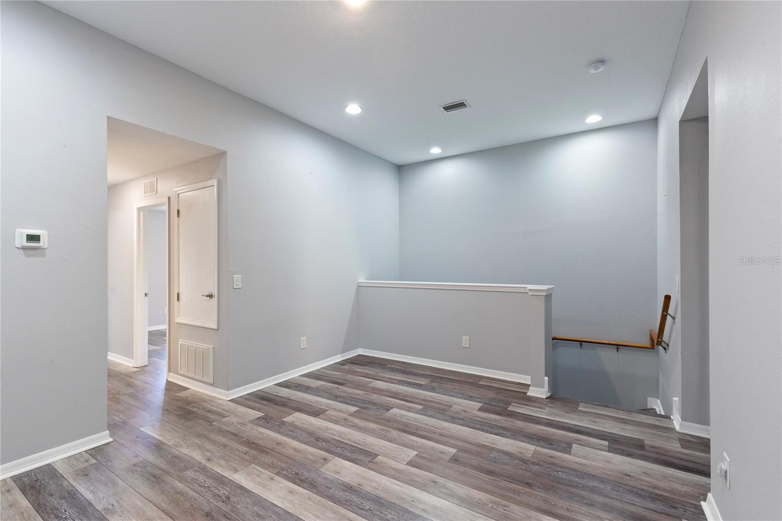 HIDDEN RIDGE TWNHMS - Residential