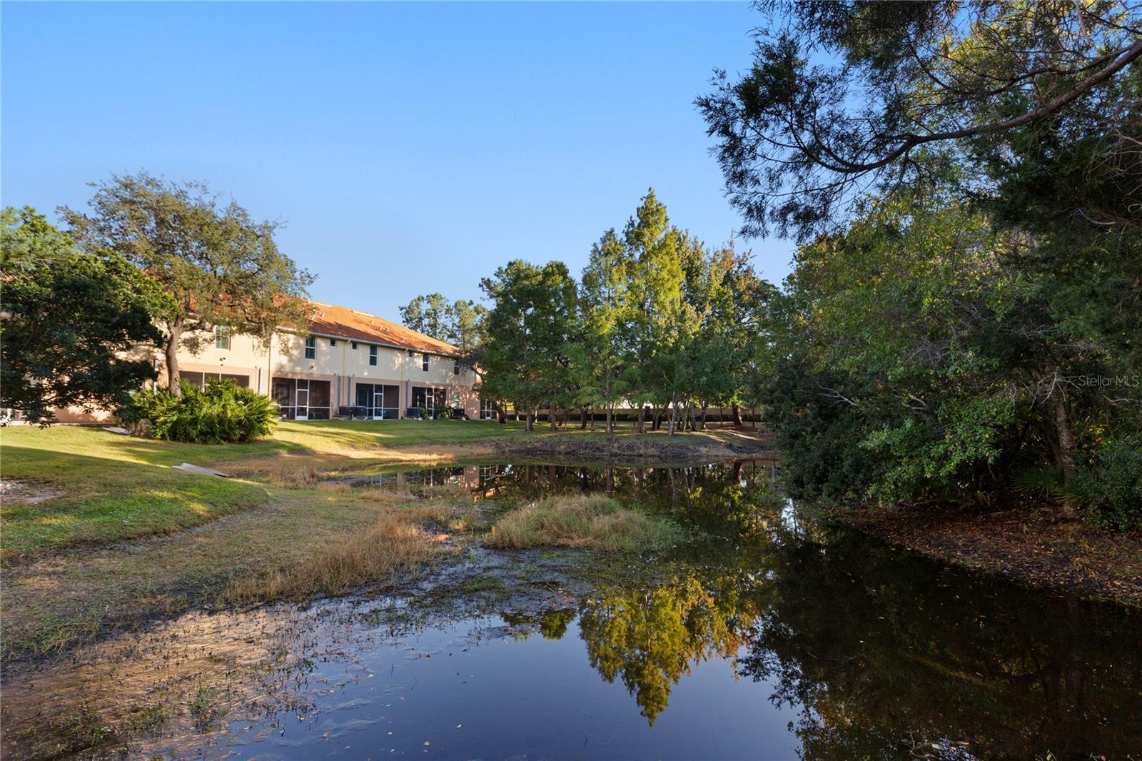 HIDDEN RIDGE TWNHMS - Residential