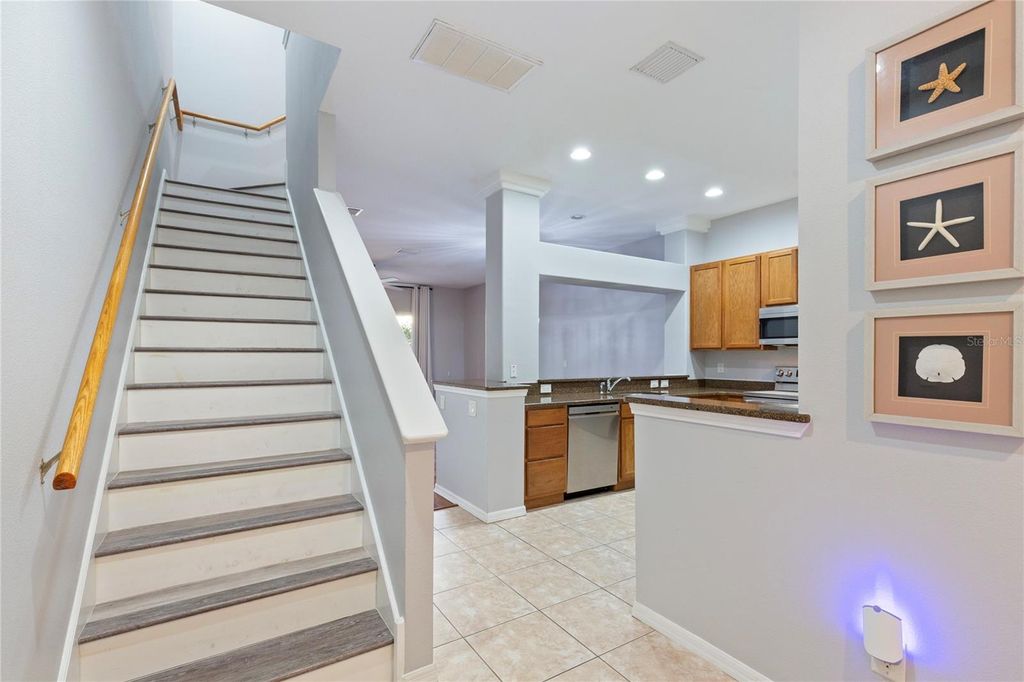 Photo of 1455 Hidden Court, Tarpon Springs, FL 34689 (MLS # TB8448575)