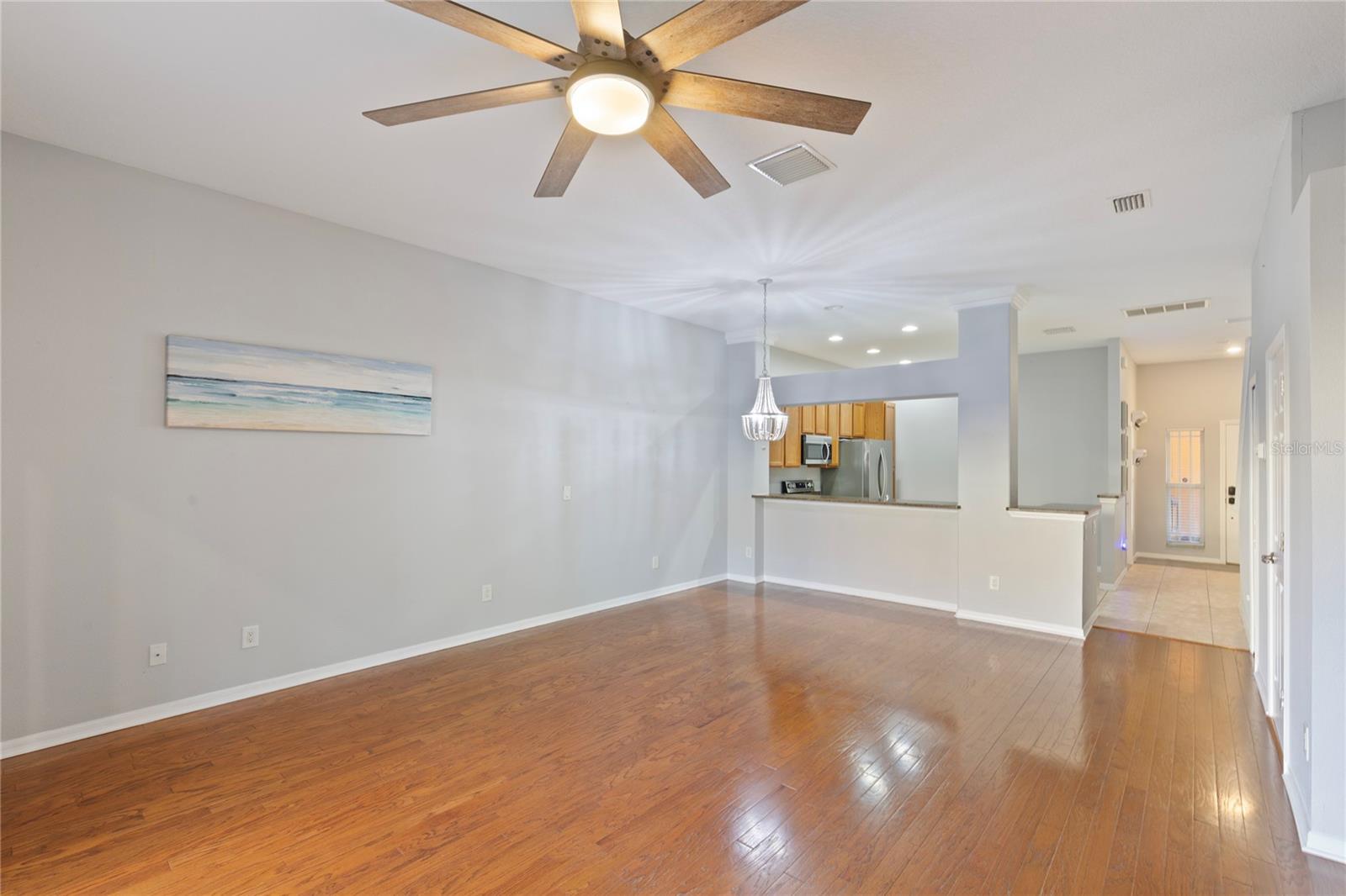 HIDDEN RIDGE TWNHMS - Residential