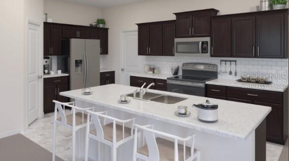 2640 PEACE OF MIND AVENUE