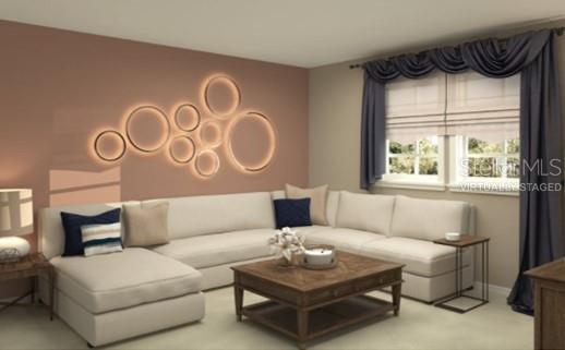 2640 PEACE OF MIND AVENUE