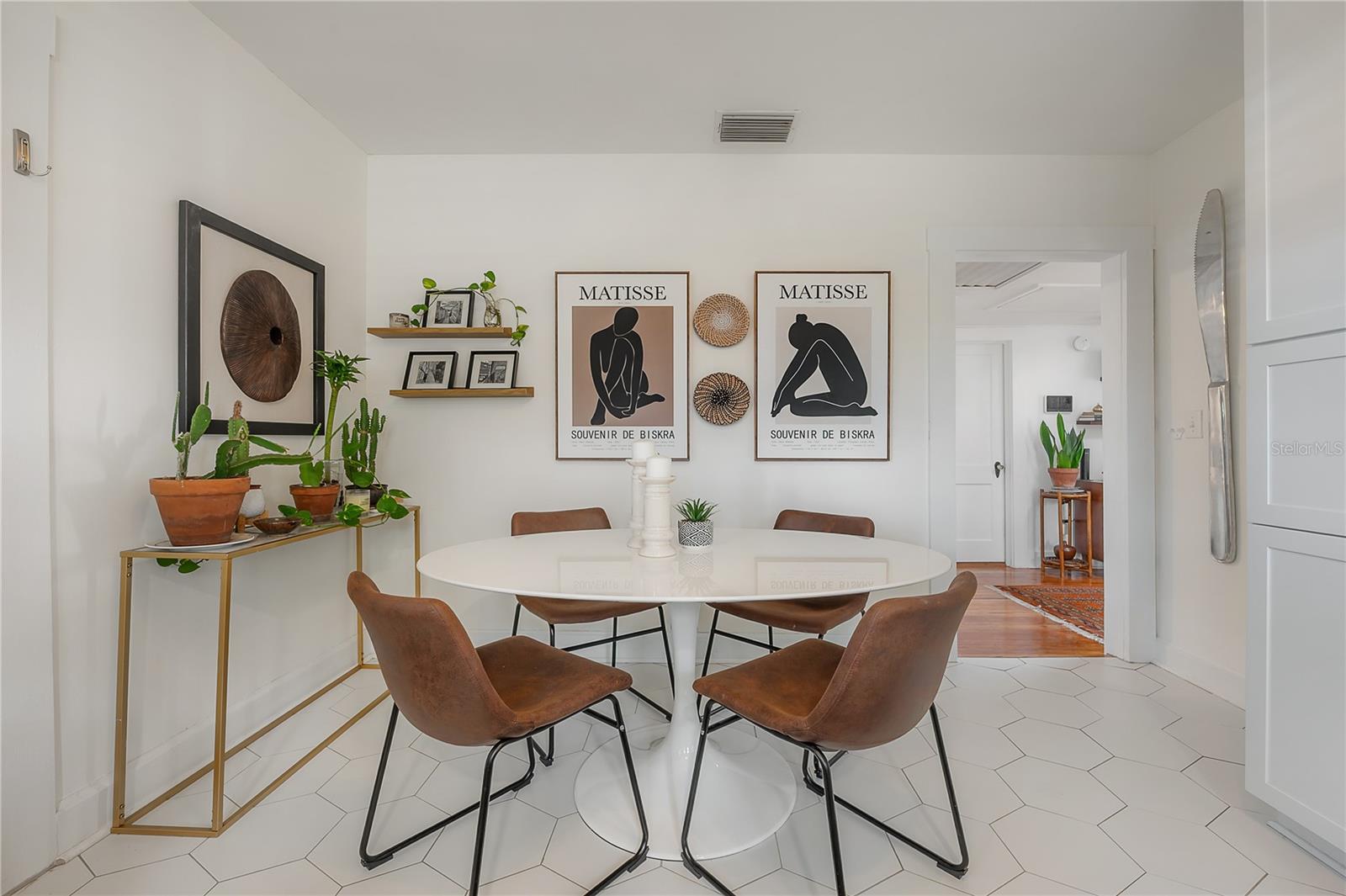 SULTENFUSS SUB - Residential