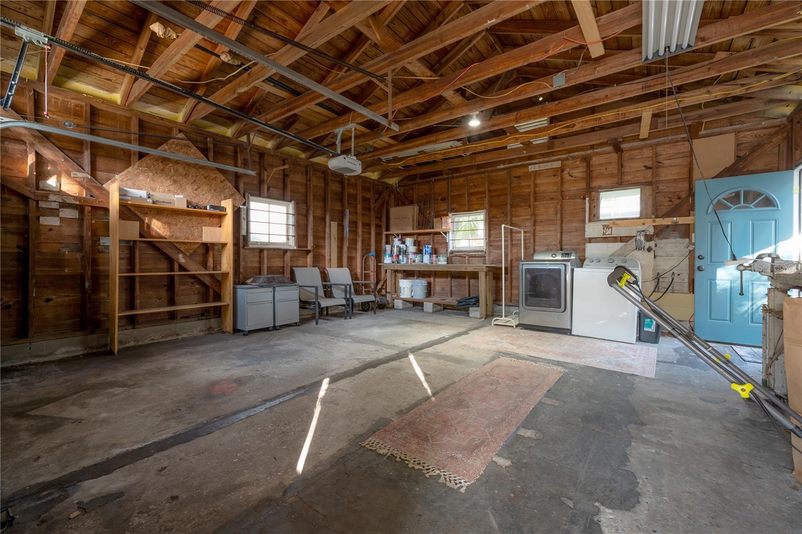 SULTENFUSS SUB - Residential