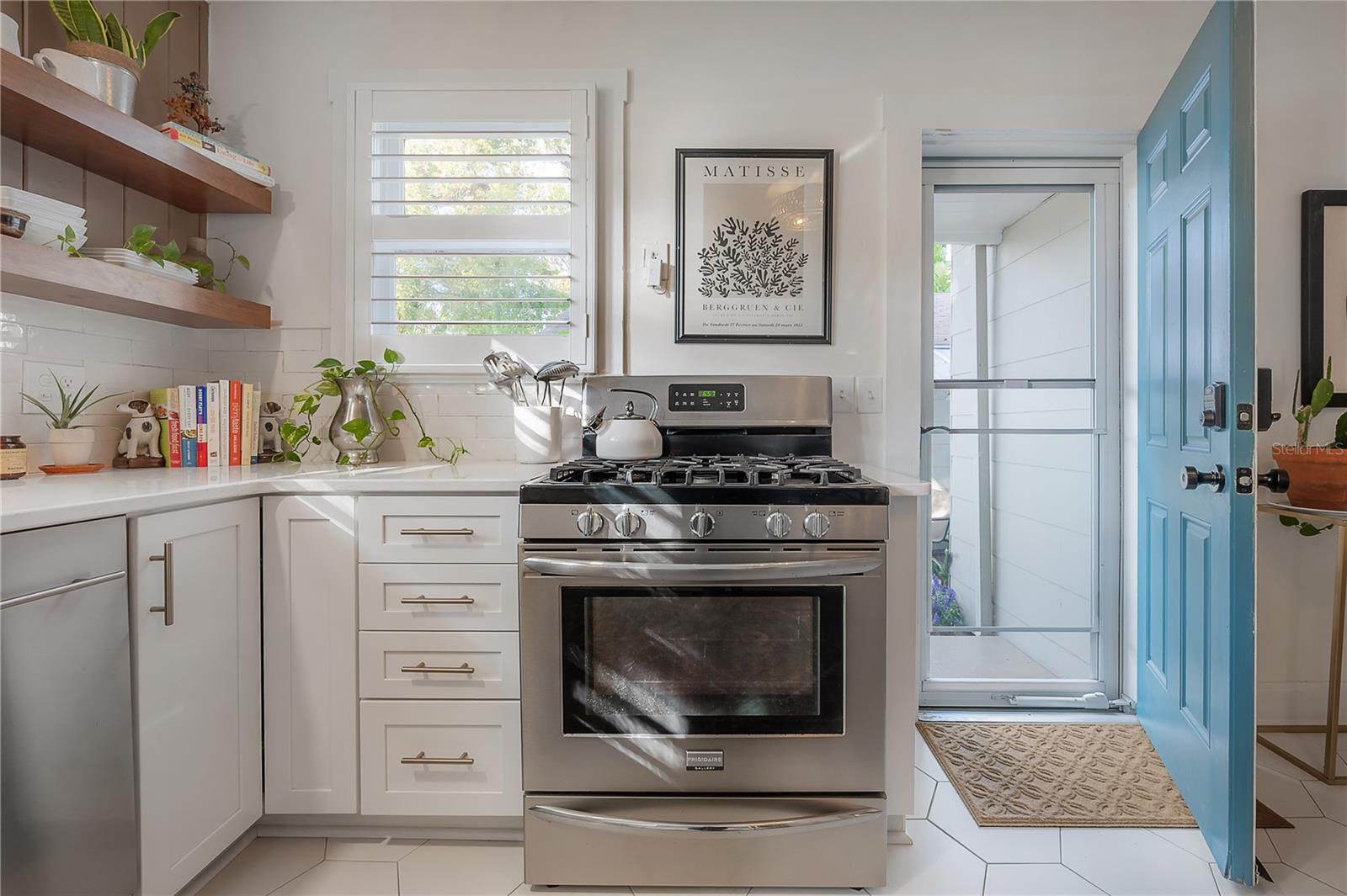 SULTENFUSS SUB - Residential