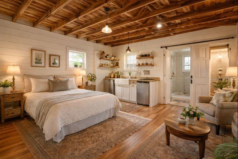 SULTENFUSS SUB - Residential