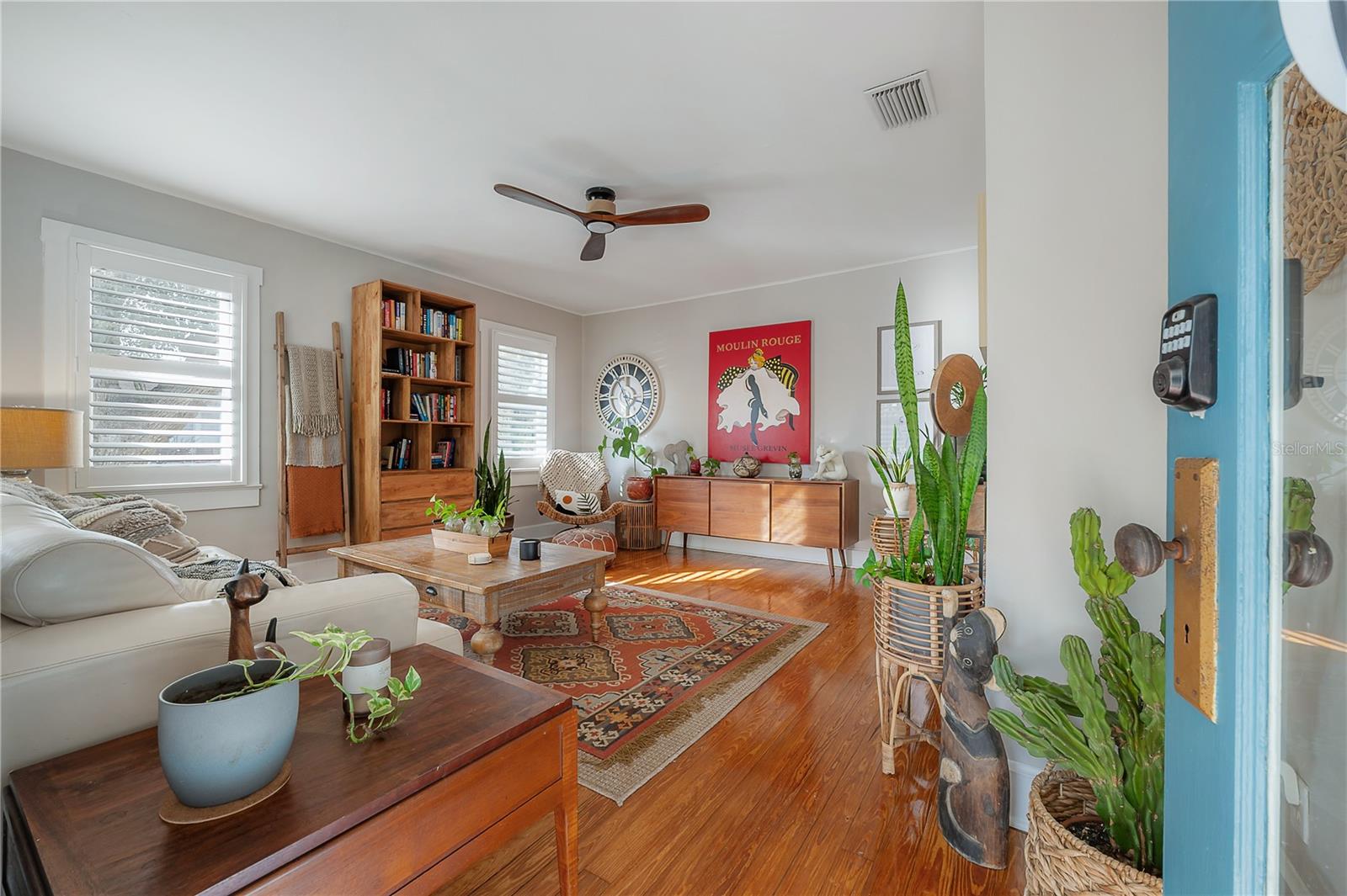 SULTENFUSS SUB - Residential