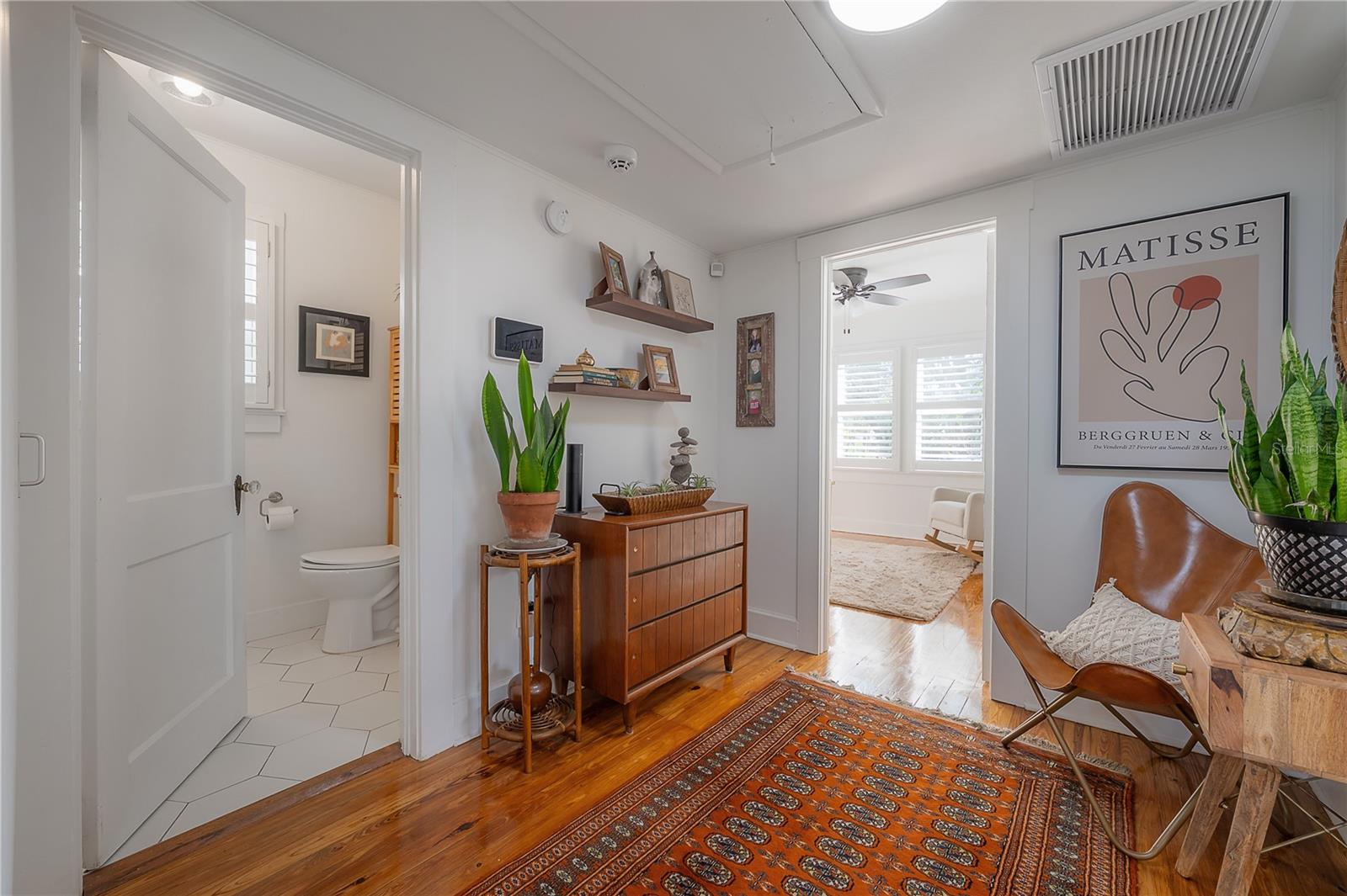 SULTENFUSS SUB - Residential