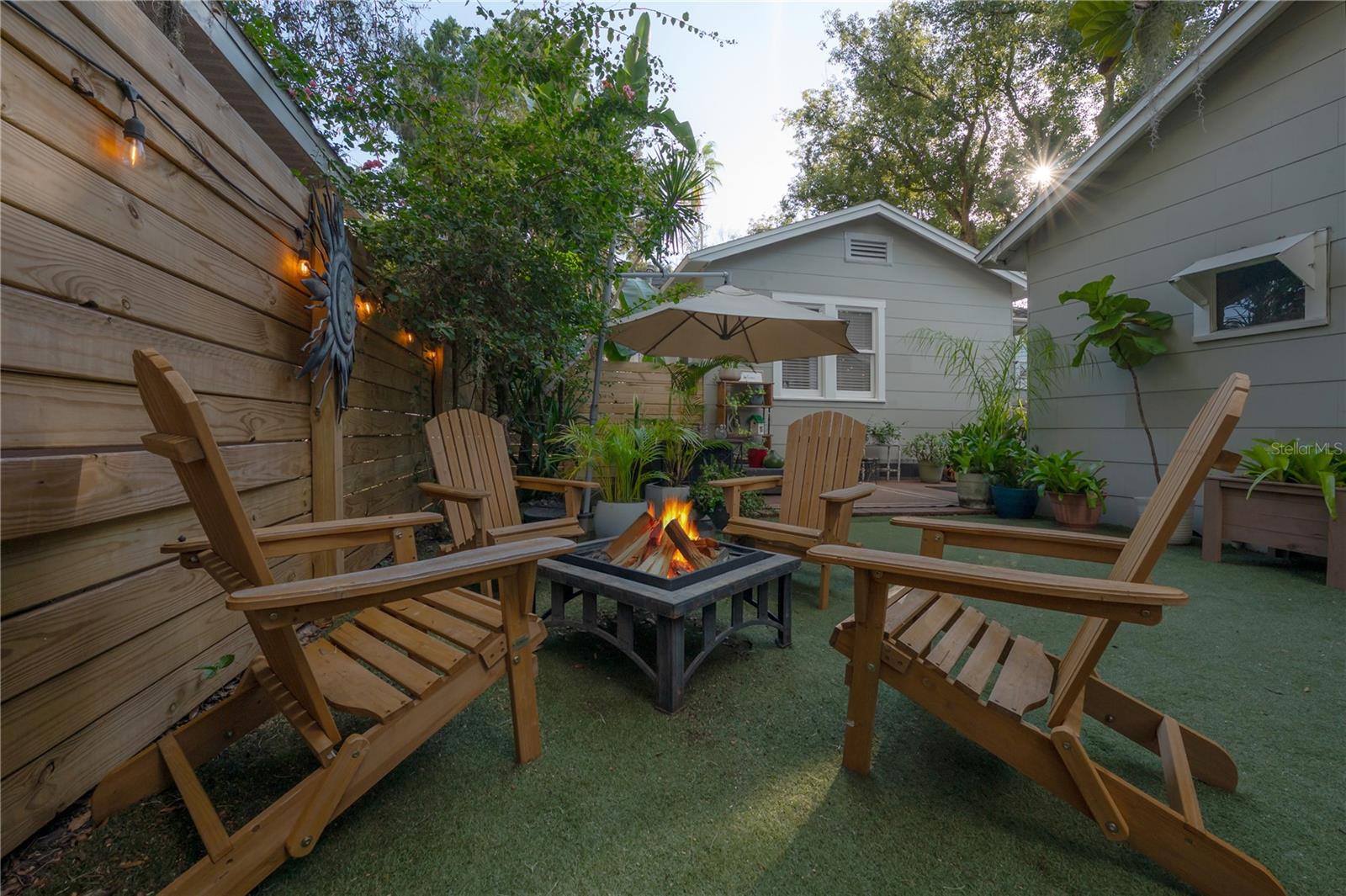 SULTENFUSS SUB - Residential