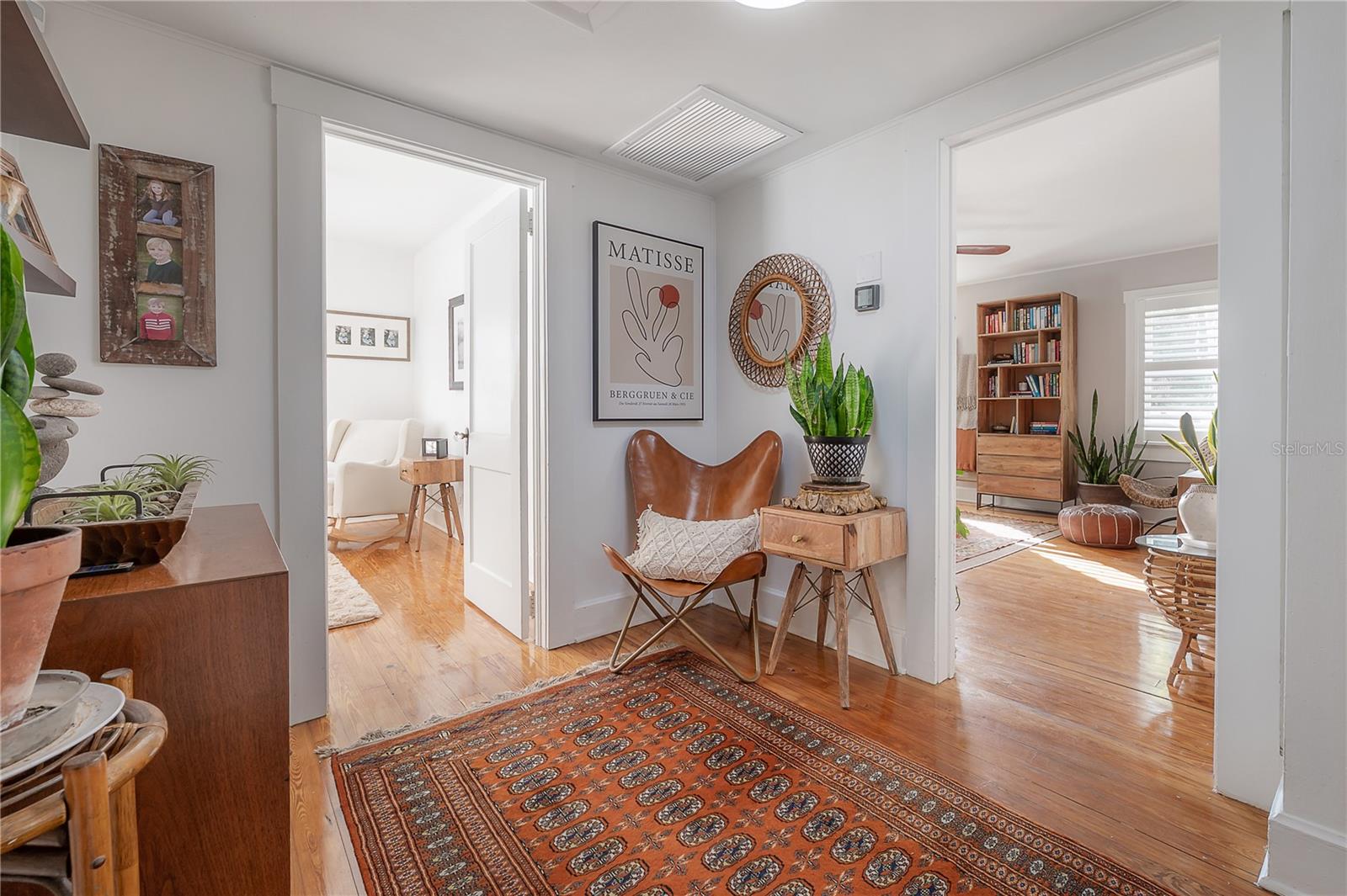 SULTENFUSS SUB - Residential