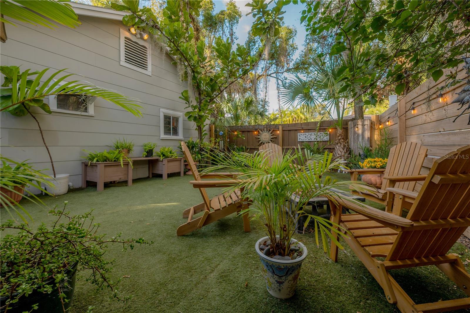 SULTENFUSS SUB - Residential