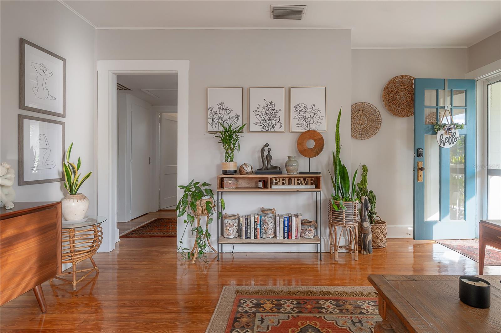 SULTENFUSS SUB - Residential