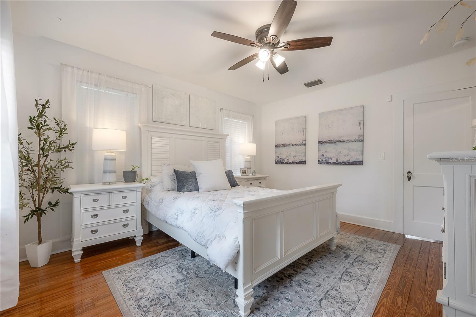 SULTENFUSS SUB - Residential