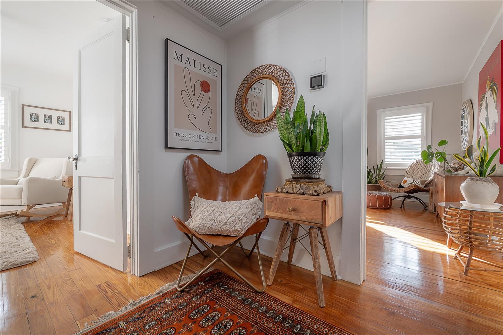 SULTENFUSS SUB - Residential