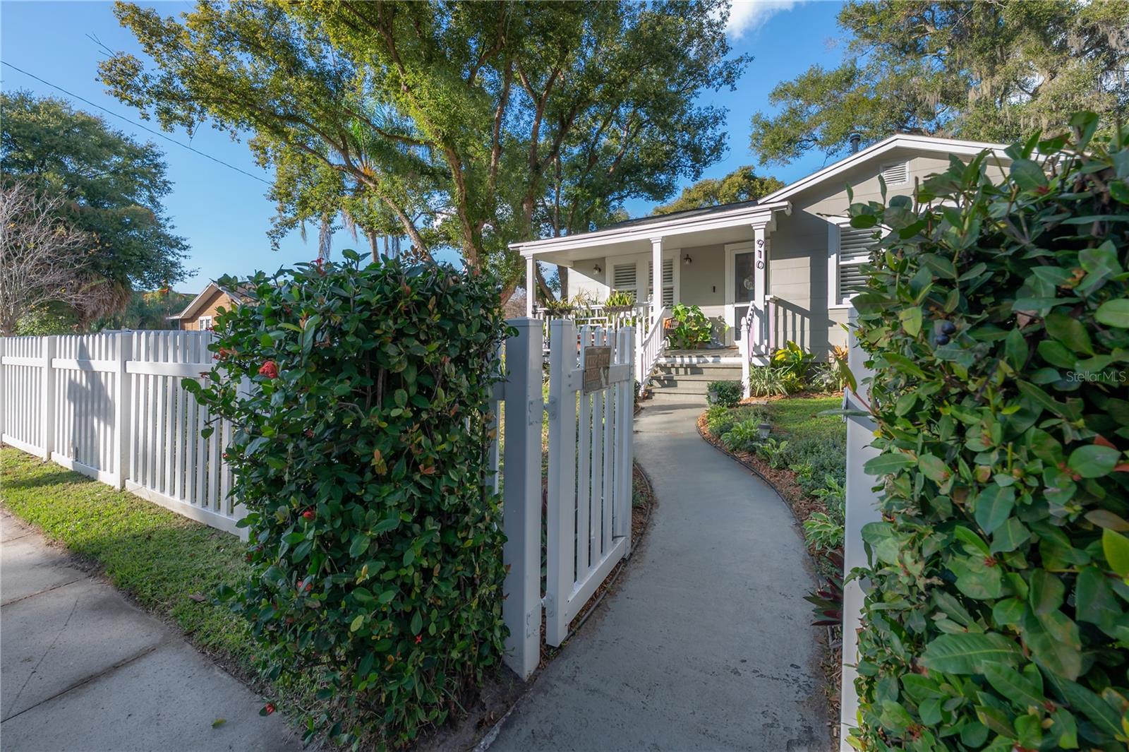 SULTENFUSS SUB - Residential