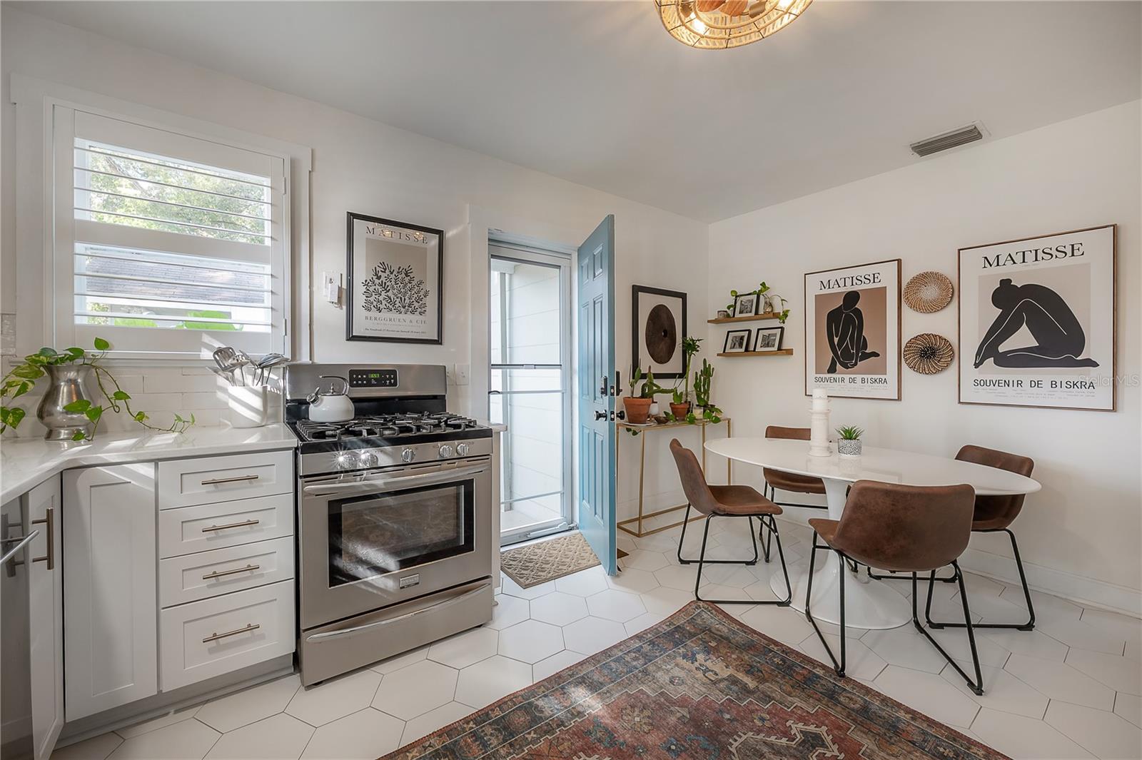 SULTENFUSS SUB - Residential