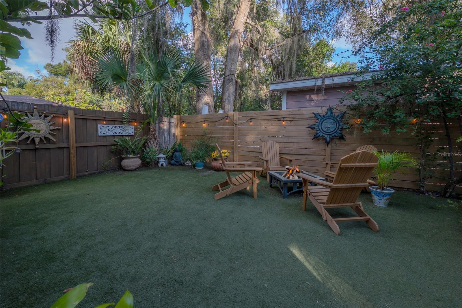 SULTENFUSS SUB - Residential